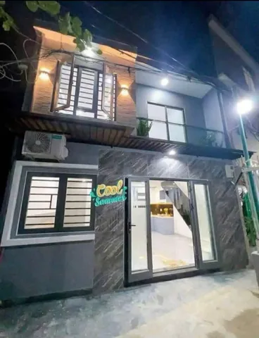 🔥BÁN NHÀ 2 TẦNG KIỆT THÁI THỊ BÔI, ~42M2 NGANG HIẾM 6M 3PN CHỈ 3,X TỶ