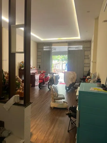 🏠 BÁN NHÀ 2T PHÚ LỘC 15 THANH KHÊ VÀI PHÚT RA BIỂN CHỈ 5,XX TỶ