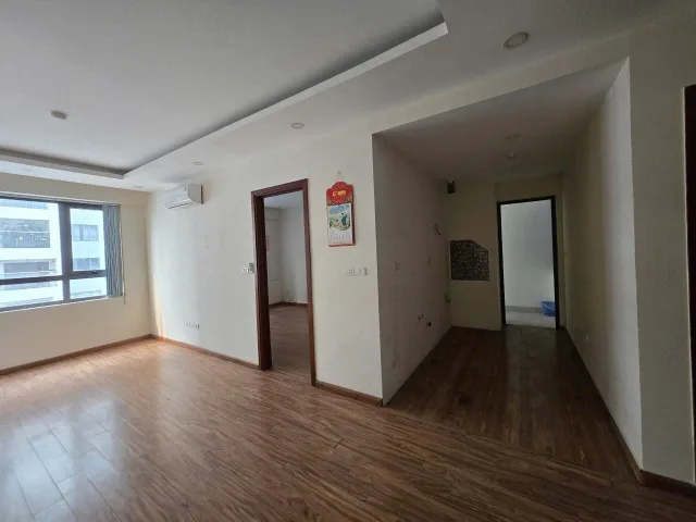 🏙️ BÁN CHUNG CƯ THÁI HÀ – PHẠM VĂN ĐỒNG | 70m² | 2PN 2WC | NHÀ ĐẸP Ở NGAY | GIÁ 6.5 TỶ 🏙️