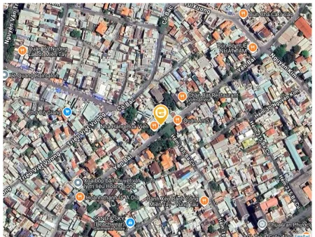 🏡 Bán nhà mặt tiền 1T2L Yên Bái trung tâm Phường Vũng Tàu