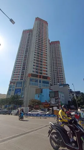 CĂN HỘ CHUNG CƯ 3PN CHU VĂN AN, 86M 7,2 TỶ, VIP, HIẾM TRUNG TÂM HÀ ĐÔNG - 2 LÔ GIA - VIEW CỰC ĐẸP - TIỆN ÍCH, AN SINH