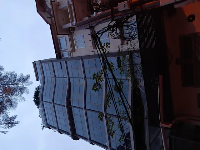 BUILDING 10 TẦNG LÔ GÓC 3 THOÁNG 99 TỶ - TRUNG TÂM ĐỐNG ĐA VIEW HỒ HOÀNG CẦU - DÒNG TIỀN 200TR/ THÁNG -  PCCC GPXD - Ô TÔ TRÁNH DỪNG ĐỖ NGÀY ĐÊM