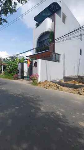 TÂY AN - HOÀ XUÂN, ĐÀ NẴNG - ĐẤT 148M2- GẦN ĐƯỜNG NHỰA 7M5 - SÁT QL1A, DT605