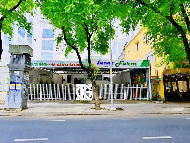 ❇️❇️ Cho Thuê Nhà Mặt Tiền: 80 Võ Văn Tần - Quận 3 - 19x29m, 5 tầng
