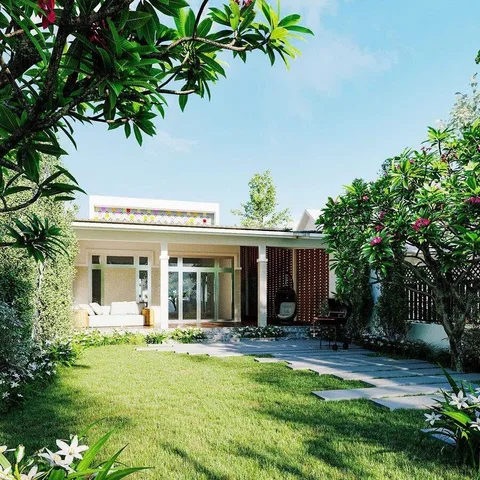 Đất hẻm Phùng Khắc Khoan