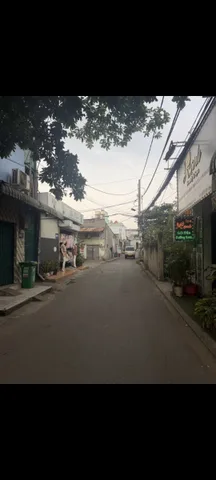 BÁN NHÀ LÊ ĐÌNH CẨN BÌNH TÂN 186M2 NGANG 9M 11.5 TỶ 10 PHÒNG TRỌ DÒNG TIỀN 20 TRIỆU