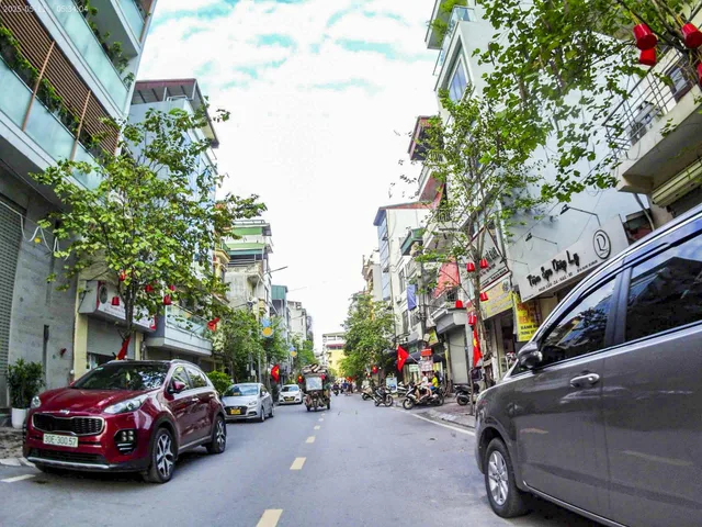 💥💥💥 NHÀ DÂN XÂY Văn Điển Thanh Trì - SIÊU GẦN QUỐC LỘ 1A - 35m2 - 4.95 tỷ 🌷 🌷