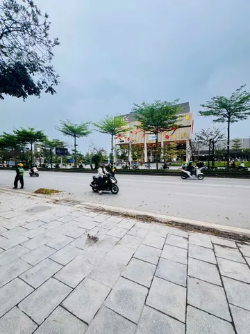 Cho Thuê Tầng 1 Lê Trọng Tấn - Hà Đông 55M² - Kinh Doanh - Giá Thuê 17tr