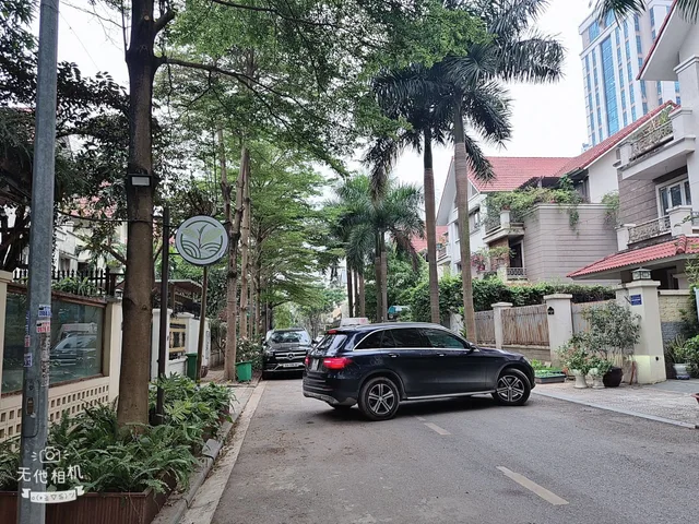 SIÊU BIỆT THỰ ĐẲNG CẤP_KĐT AN HƯNG_ HÀ ĐÔNG_306m² _3 MẶT THOÁNG NƠI HỘI TỤ TINH HOA VIỆT 80.5 TỶ CHỦ NHIỆT BÁN