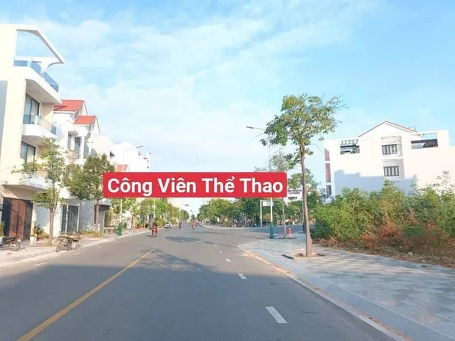 A6 KDC Ocean Dunes – Hướng Biển Đẹp, Vị Trí Trung Tâm Hiếm Có