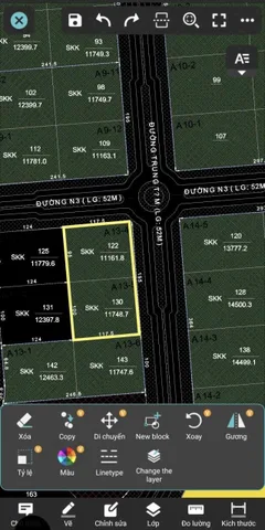 Chuyển nhượng đất kcn Minh Hưng sikico Bình Phước