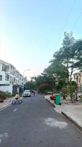 NHÀ HẺM 6M XE TẢI – PHỔ QUANG – THÍCH MINH NGUYỆT – GẦN SÂN BAY – 70M² – 4 TẦNG – CHỈ 13.7 TỶ