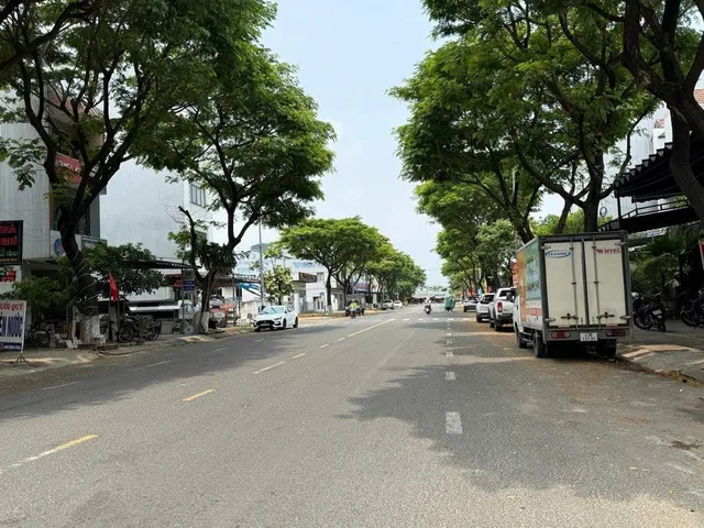 📌📌📌LÀM VIỆC TRỰC TIẾP GIÁ TỐT !!! Bán đất Kinh Dương Vương, Hòa Minh