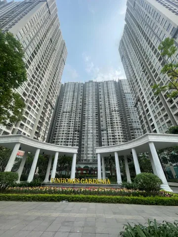 ⭐️ VINHOMES GARDENIA HÀM NGHI, 101M, 12,5 TỶ - HÀNG XÓM BIỆT THỰ LIỀN KỀ ĐẲNG CẤP - CÔNG NĂNG, TIỆN ÍCH ⭐️