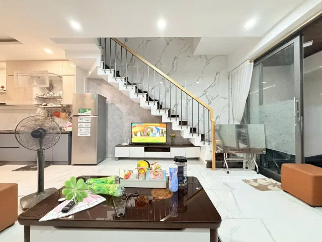 📌📌📌LÀM VIỆC TRỰC TIẾP GIÁ TỐT !!! Bán nhà kiệt Trường Chinh, An Khê