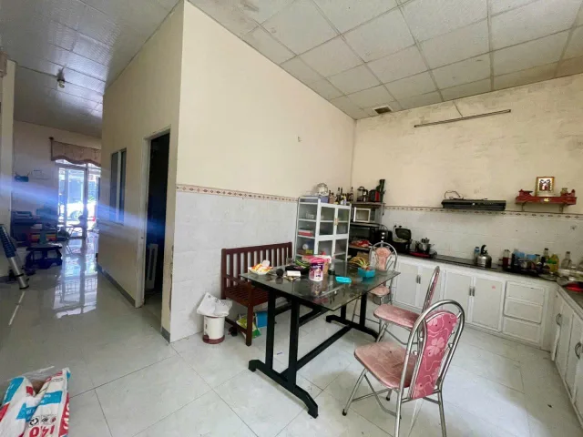 📌📌📌LÀM VIỆC TRỰC TIẾP GIÁ TỐT !!! Bán nhà Phước Lý 5, Hòa Minh