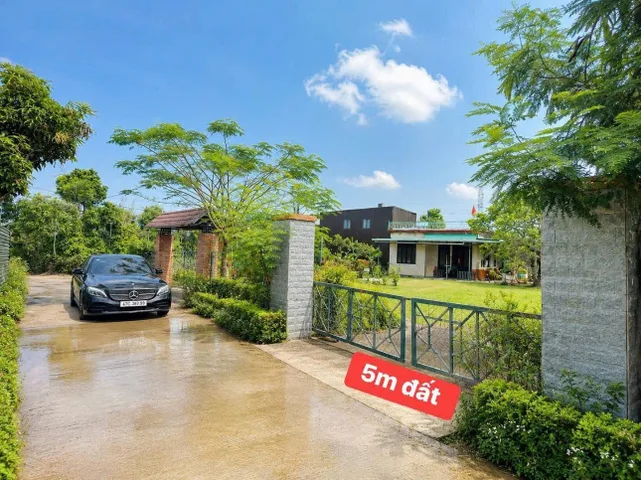 Bán đất 125m² có sẵn 60m² thổ cư ngang 5m giá 1.39 tỷ tại Phường Buôn Ma Thuột