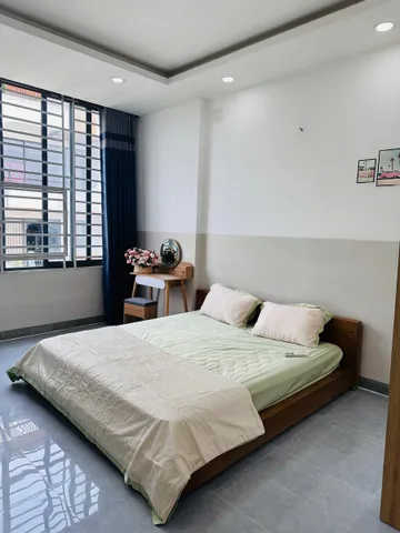 CHO THUÊ CĂN STUDIO CỬA SỔ RỘNG FULL MỚI NỘI THẤT CÓ MÁY GIẶT RIÊNG KHU VỰC TÂN PHÚ