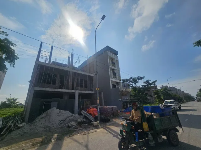 Bán đất đường 19m khắc niệm 1 dt 100m2 + mt 5m + hướng ĐB giá 7.8 tỷ