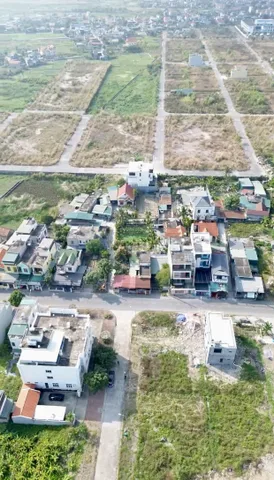 Đất Đô thị Hoàng Long đẹp cần chuyển nhượng .