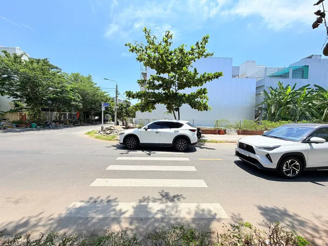 📌📌📌LÀM VIỆC TRỰC TIẾP GIÁ TỐT !!! Bán đất Phạm Xuân Ẩn, Hòa Xuân