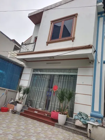 Chủ vỡ nợ bán nhanh căn 2 tầng mới xây giá 3,1 tỷ