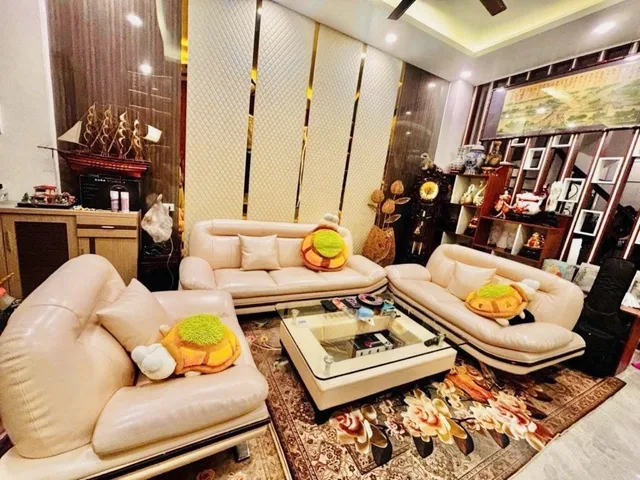 💥TRUNG TÂM ĐỐNG ĐA – NHÀ ĐẸP ~50M- 5T – 2 THOÁNG – Ô TÔ ĐỖ CỔNG - NHỈNH 14TỶ