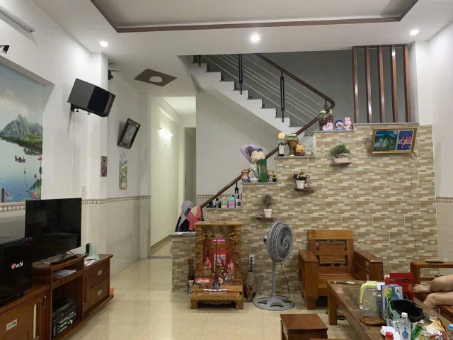 📌📌📌LÀM VIỆC TRỰC TIẾP GIÁ TỐT !!! Bán nhà NGuyễn Khang, An Khê