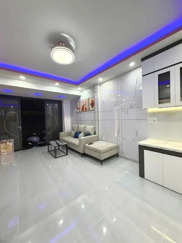 Bán nhà Mặt Tiền Gò Vấp giáp Bình Thạnh - Chỉ 5.28 Tỷ - 31M2 - 2 Tầng