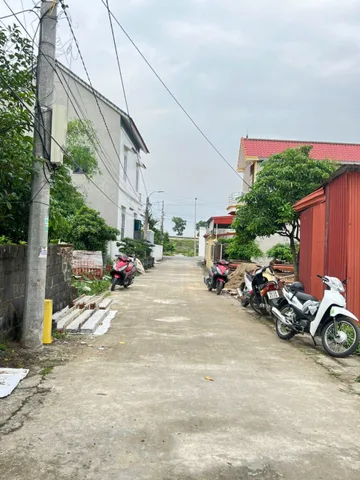 2KT106.7 🔥 LÔ ĐẤT ĐẸP VĂN CAO – HỮU BẰNG TÌM CHỦ MỚI 🔥