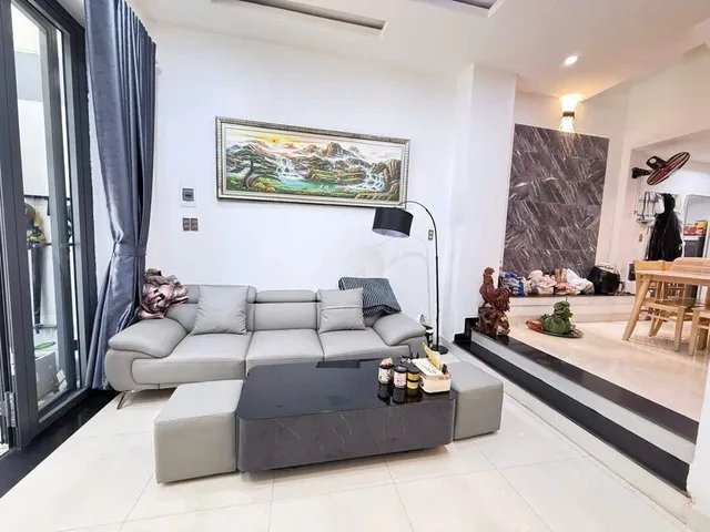 ☘️☘️☘️ BÁN NHÀ 3 TẦNG 3 MÊ KIÊN CỐ – KIỆT Ô TÔ ĐẬU ĐỖ ĐIỆN BIÊN PHỦ- NỞ HẬU TÀI LỘC- NHIỀU TIỆN ÍCH XUNG QUANH- GIÁ NHỈNH 5 TỶ☘️☘️☘️