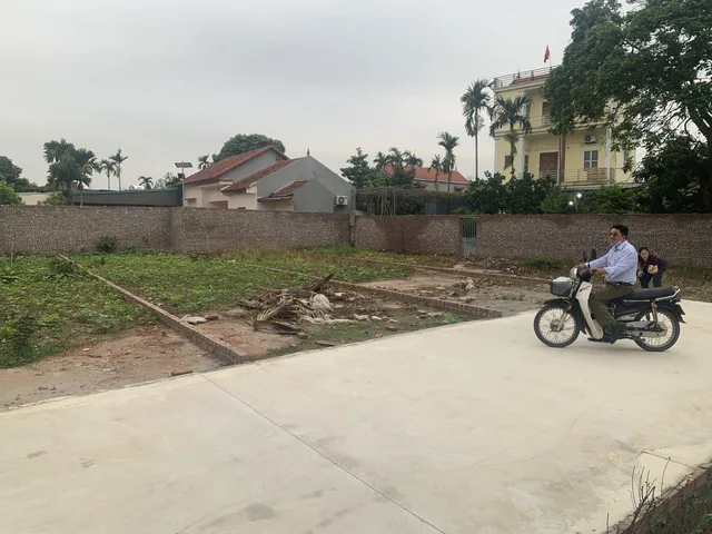 Lô đất đẹp hiếm , 378m2, mặt tiền 34m phân được 6 lô