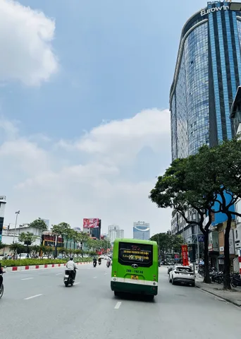 💥TRẦN DUY HƯNG – 40M² – MT 5.5M – GẦN PHỐ – DÂN XÂY CHẮC CHẮN - 14TỶ8 (TL)