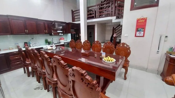 🏡 BIỆT THỰ KĐT MỸ ĐÌNH 1 – HÀM NGHI | 93M² x 4.5 TẦNG | MT 8M | VIEW VƯỜN HOA | GIÁ 53 TỶ 🔥
