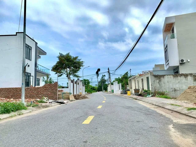3KM83.2 🚨🚨 TUYẾN 2 ĐƯỜNG 362 - VIEW THẲNG RA GA TÀU - VỊ TRÍ ĐẸP HIẾM CÓ 🚨🚨