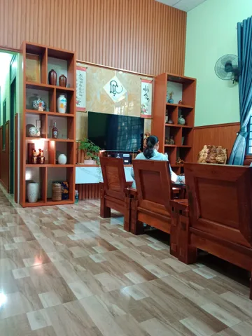🏡 CẦN BÁN NHÀ CẤP 4 KIÊN CỐ GIÁ TỐT – VỊ TRÍ ĐẸP, FULL NỘI THẤT 🏡 NGAY KHO THÁI PHÚC