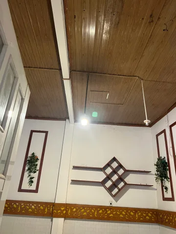 Làm nhà hàng , Mở Caffe máy lạnh