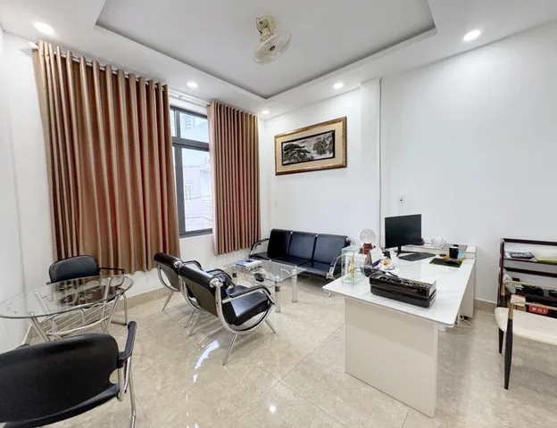 🔥 NHÀ HẺM XE HƠI AN DƯƠNG VƯƠNG – XE HƠI NGỦ TRONG NHÀ – 67M² – NHỈNH 6TỶ (G25)