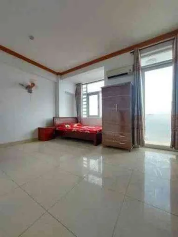 BÁN TÒA NHÀ CHDV TÊN LỬA BÌNH TÂN 276M2 33 TỶ DÒNG TIỀN 140 TRIỆU 44 PHÒNG THANG MÁY