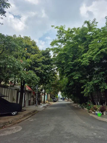 BDS HVL * Nhượng đất khu Bình Lợi, Bình Thạnh, căn góc, vị trí đẹp, xung quanh là những căn biệt thự đẹp, gần sông Sài Gòn giá tốt