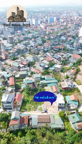 Đất Trung Tâm phường ,giá rẻ nhất khu vực