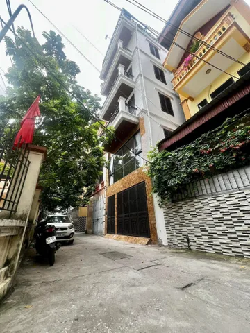🏡 SIÊU PHẨM XUÂN ĐỈNH – 65M² – 6 TẦNG THANG MÁY – Ô TÔ NGỦ NHÀ – GIÁ 21.9 TỶ 🔥