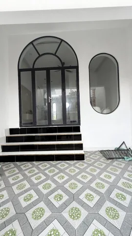 NHÀ MỚI VÕ VĂN KIỆT AN LẠC 75M HXH CHỈ 4,2 TỶ