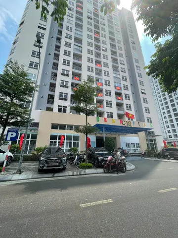 🏙️ CĂN HỘ VIEW HỒ TÂY SIÊU ĐẸP – 101M² – 3PN – LÔ GÓC 3 THOÁNG – NGẮM PHÁO HOA – GIÁ 10 TỶ 🔥