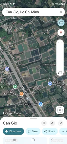 Bán đất ở tại nông thôn 131.56 m2 và đất trồng cây ăn quả 42.84m2