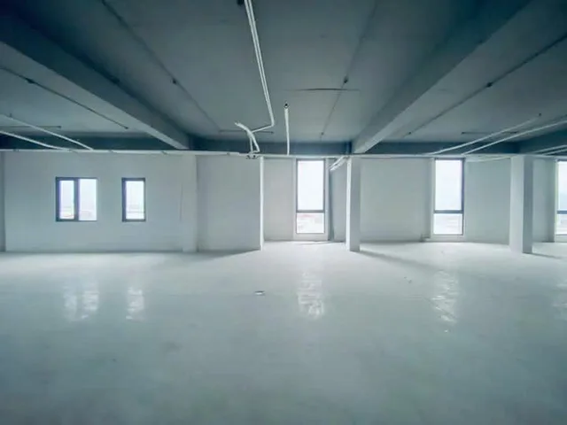 VP ĐƯỜNG NGUYỄN TRI PHƯƠNG - diện tích từ 200m2
