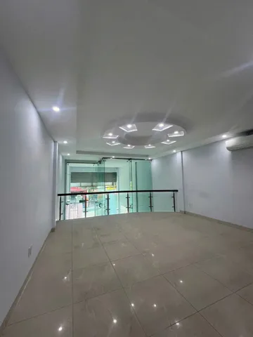 BDS  HVL [NC] 31 HÀN THUYÊN BÌNH THỌ TOÀ 5 TẦNG CHỈ 65 triệu