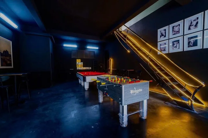 BDS  HVL LVCC: CHO THUÊ VILLA HỒ BƠI ĐỖ XUÂN HỢP Q9