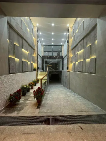 BDS HVL [NC] 42 Bach Đằng Tân Bình CHO THUÊ VPCT