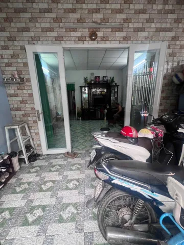 Kinh Dương Vương - Gần Bến Xe Miền Tây - Vài Bước Chân Ra Hẻm Xe Hơi